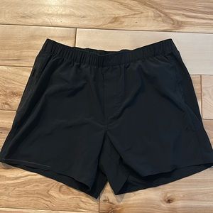 Ten Thousand shorts with liner